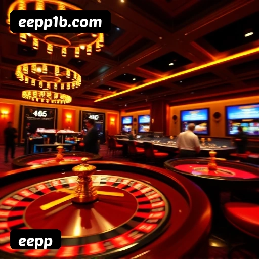 Benefícios do Login eepp - Bônus e Vantagens Exclusivas