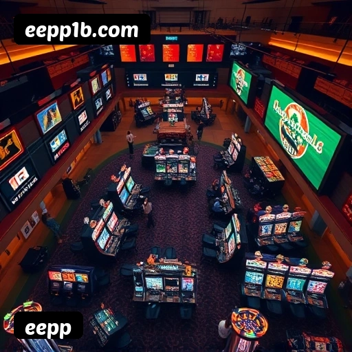 Jogos de Cassino Premium - Slots, Roleta, Blackjack e Dealer Ao Vivo