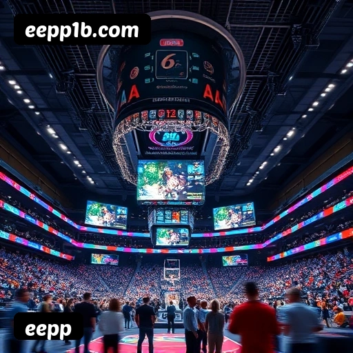 App Mobile eepp - Jogue em Qualquer Lugar no Seu Smartphone